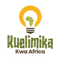 Kuelimika Kwa Africa